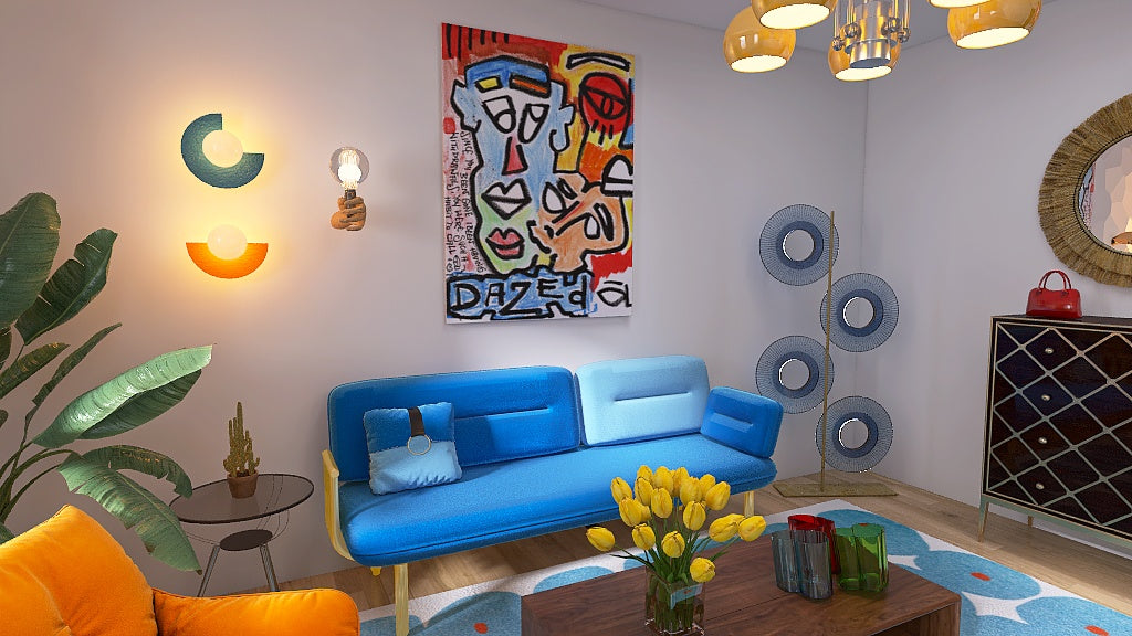 Fusion Interior Design